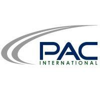 pac international logo image