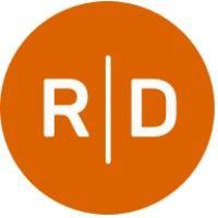 rd global inc logo image