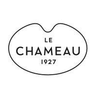 le chameau