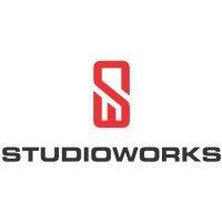 studioworks oü logo image