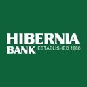 logo of Hibernia Bank