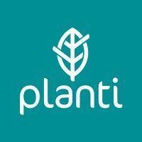 planti logo image