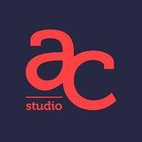 ac studio logo image