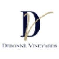 debonné vineyards logo image