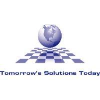 tomorrow's solutions today logo image