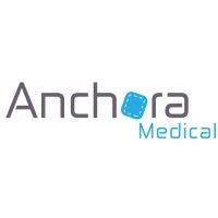 anchora medical ltd. logo image