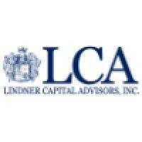 lindner capital advisors, inc. logo image