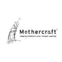 canadian mothercraft society logo image