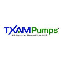 txam pumps logo image