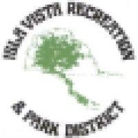 isla vista recreation & park district logo image