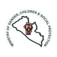 ministry of gender, children and social protection (mgcsp) logo image