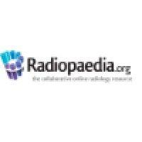 radiopaedia.org logo image