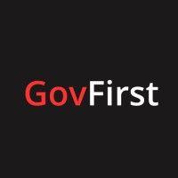 govfirst