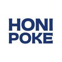 honi poke group ltd logo image