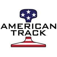 american track logo image