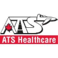 ats healthcare (canada) logo image