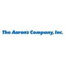 logo of The Aarons Company Inc