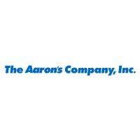 the aaron's company, inc. logo image