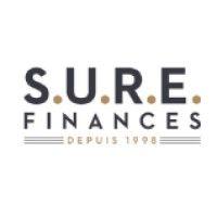 s.u.r.e finances