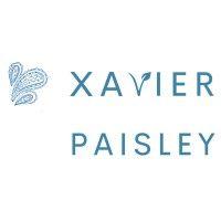 xavier paisley logo image