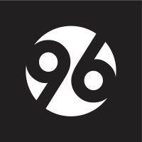 96 media logo image