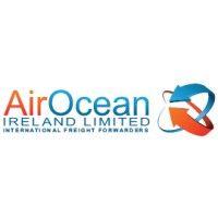 airocean ireland ltd logo image