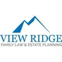 view ridge family law & estate planning logo image