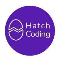 hatch coding logo image