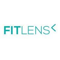 fitlens ltd logo image