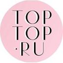 logo of Toptop Ru