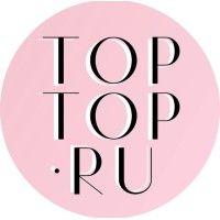 toptop.ru logo image