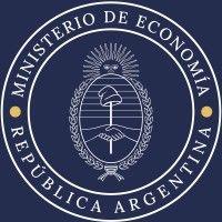 ministerio de economía de la nación