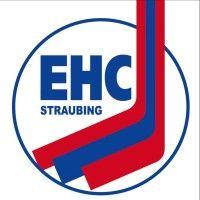 ehc straubing logo image