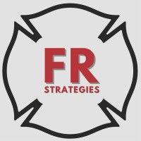 fr strategies logo image