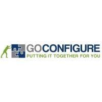 go configure logo image