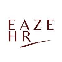 eaze hr logo image