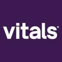 logo of Vitals