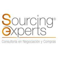 sourcing experts