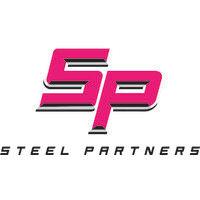 steel partners holdings logo image