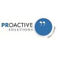 proactive solutions, inc.