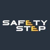 safety step international logo image