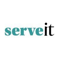 serveit logo image