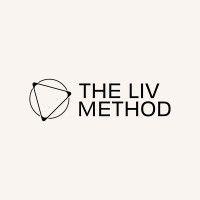 the liv method logo image