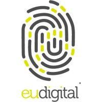 eudigital logo image