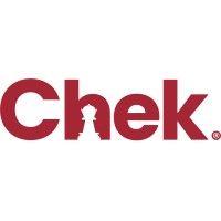 chek logo image