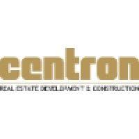 centron group logo image