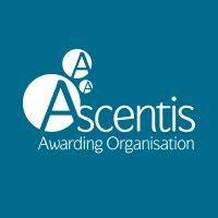 ascentis ao (awarding organisation) logo image