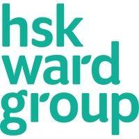 hsk ward group logo image