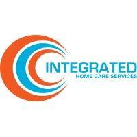 integrated home care services, inc. logo image