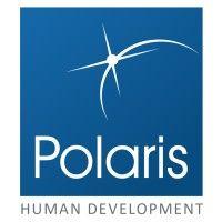 polaris human development logo image